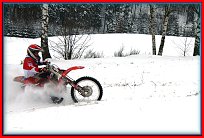 Snowcross 